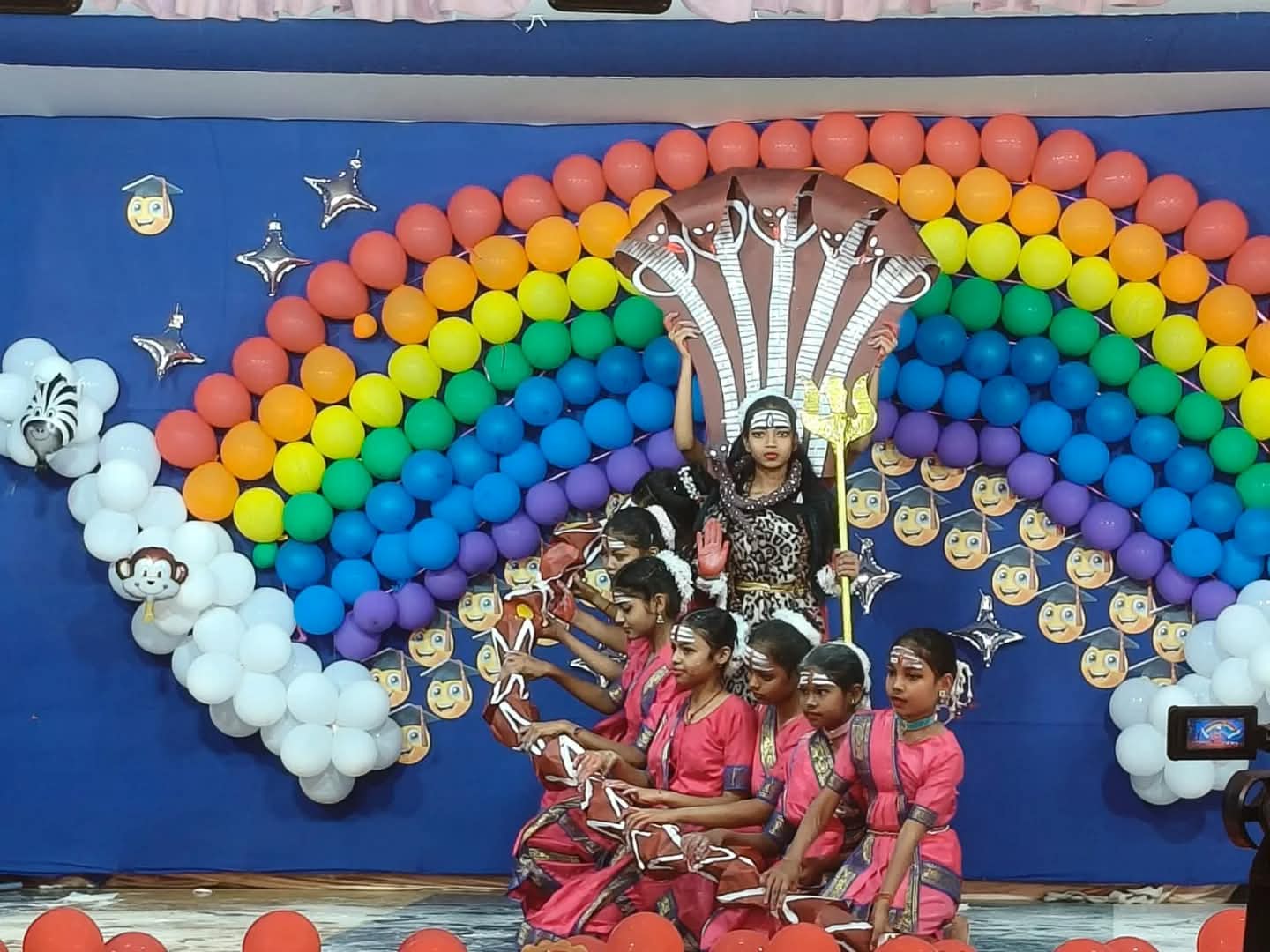 Early years activity