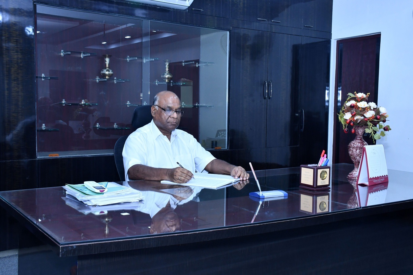 Gurukripa Kids College leadership