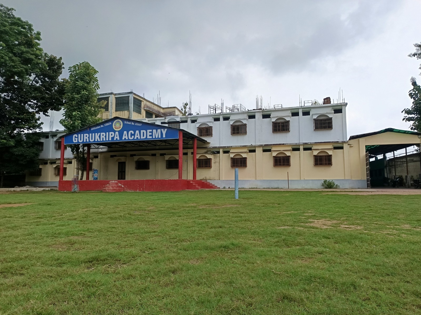 Chemistry Lab