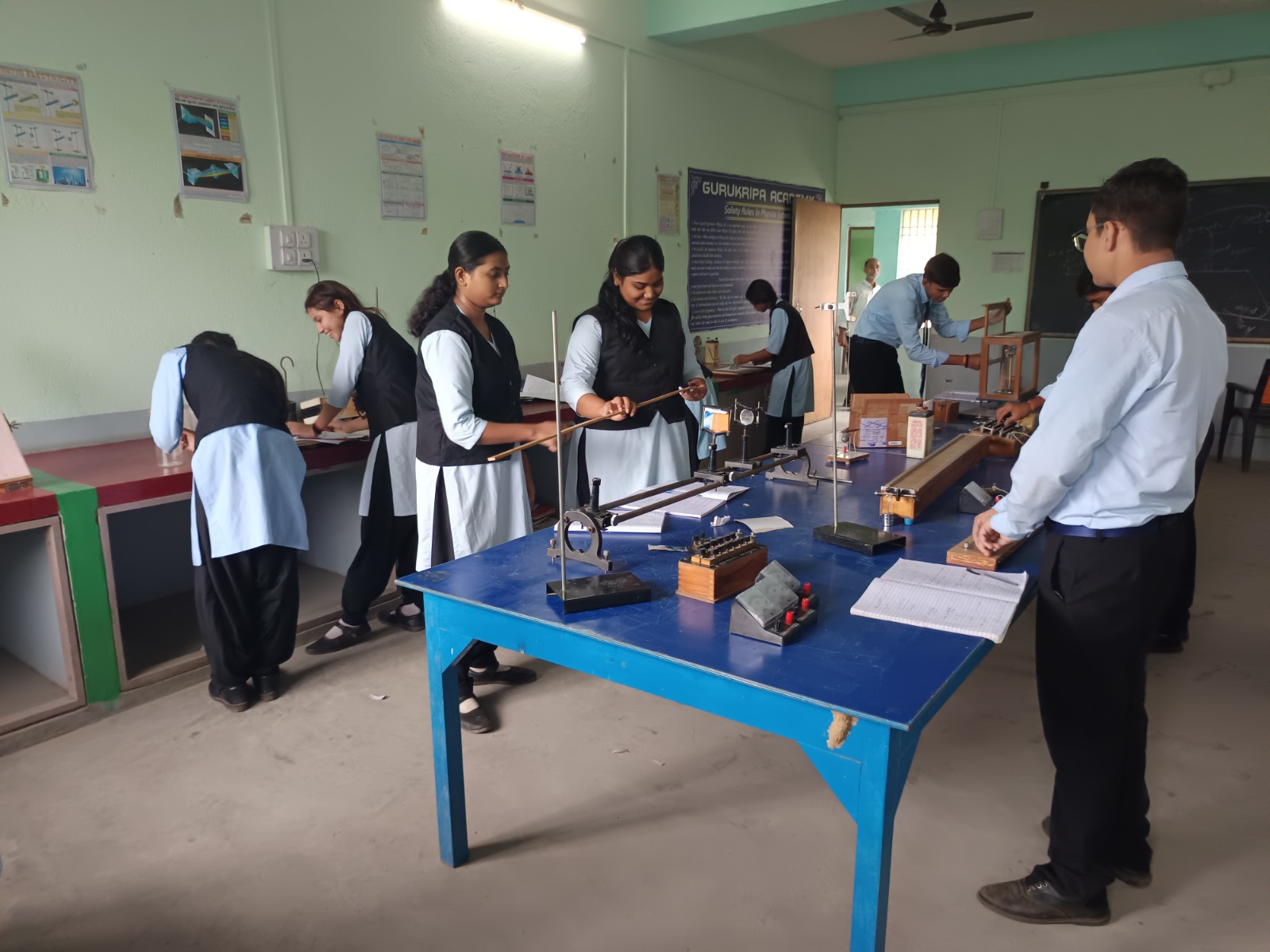 Computer Lab