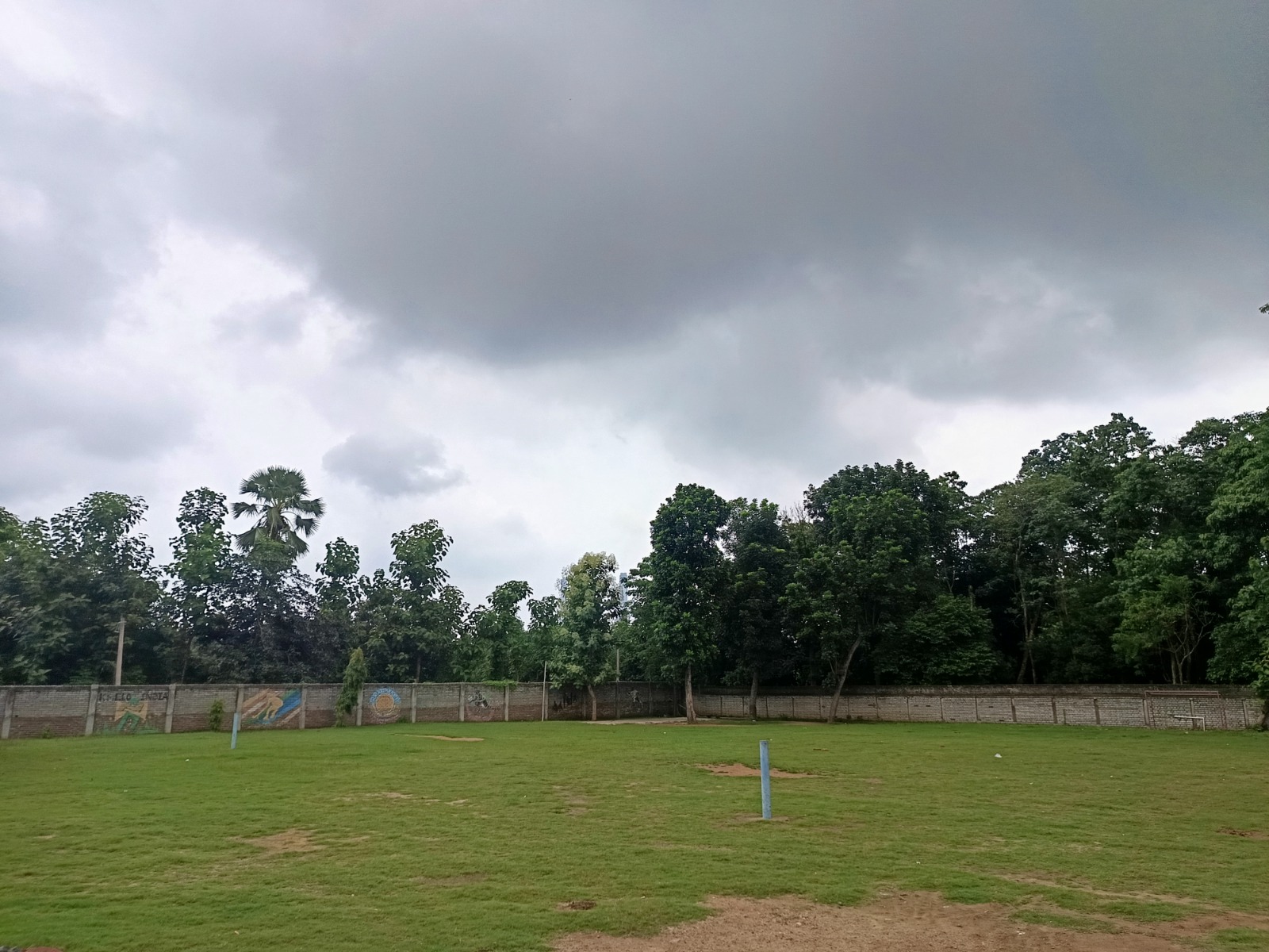 School Playground
