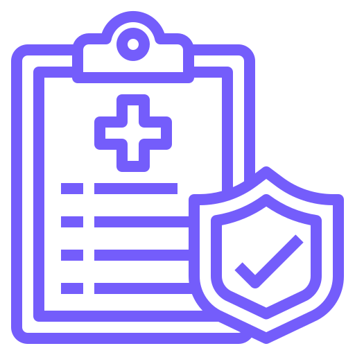 Healthcare of Purnank Software Solutions Private Limited